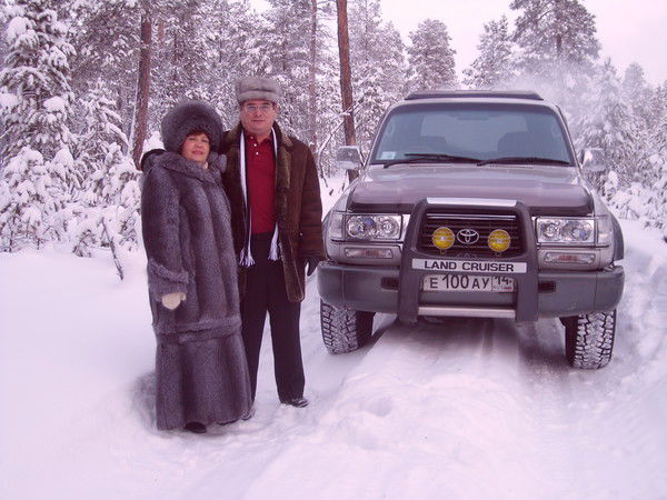 Владимир Тарасенко