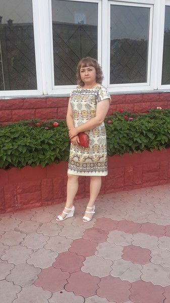 Елена Стрелец