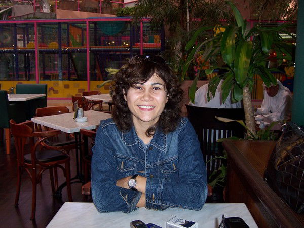 Татьяна Кабакова