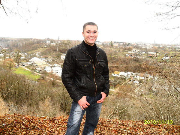 Коля Мудрук