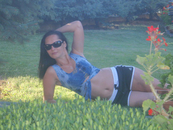 Алеся Щербакова