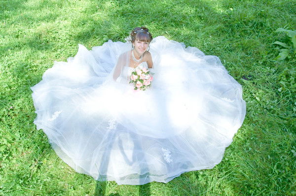 Марина Ахметова