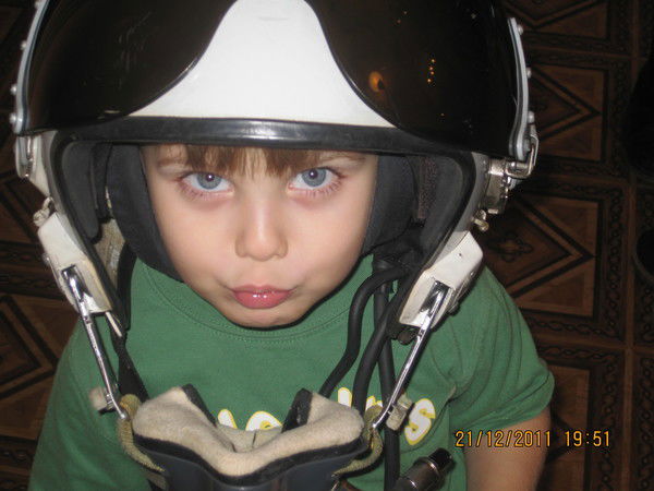 Александр Шелякин