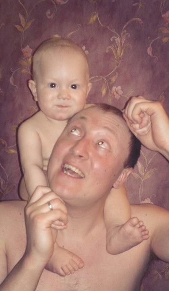 Аня Кузнецова