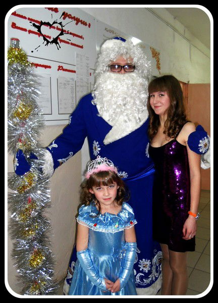 Олеся Гнилякова