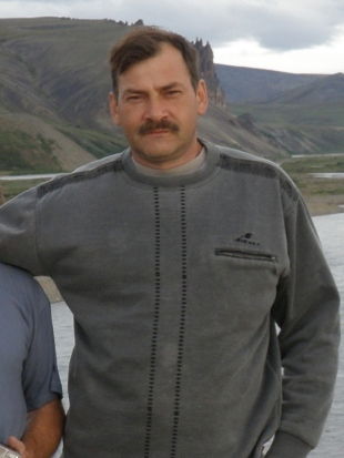 Юра Семанишин