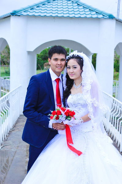 Толкынай Абдрахманова