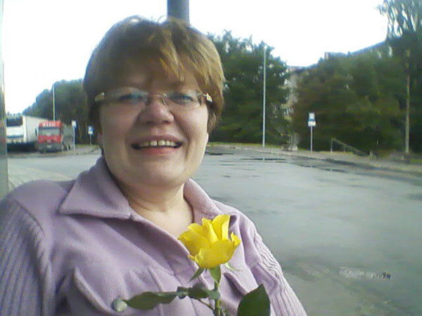 Анетте Донскис