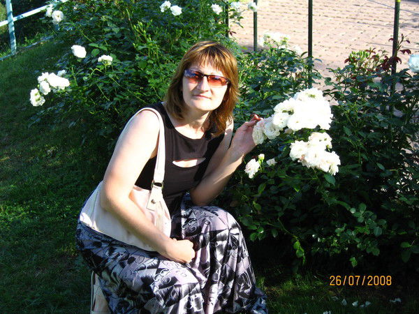 Елена Счаславская