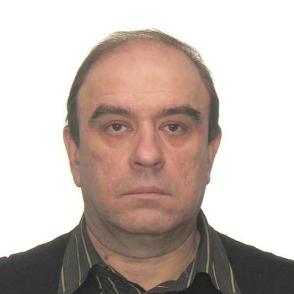 Сергей Фурашев