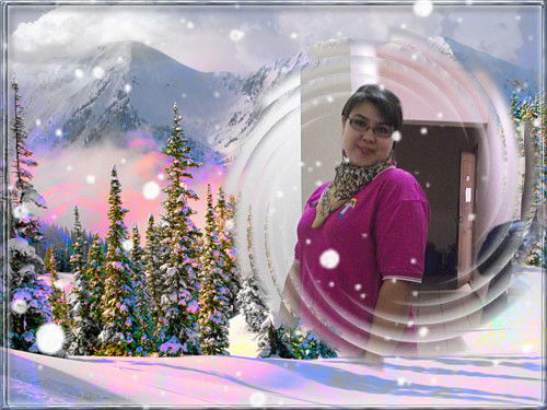 Ниталиева Эльвира