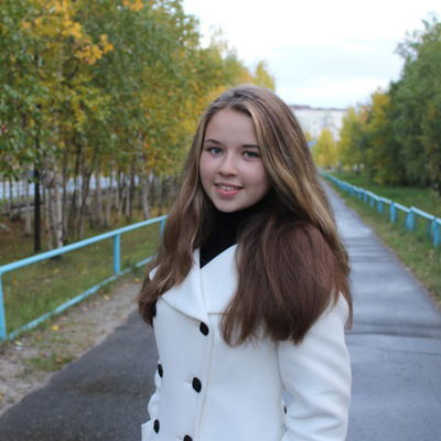 Лера Каткова