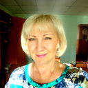 Нина Худякова