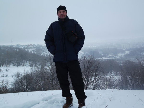 Владимир Борзов