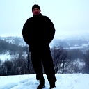 Владимир Борзов