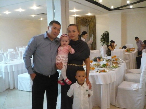 Айгуль Есенгельдинова