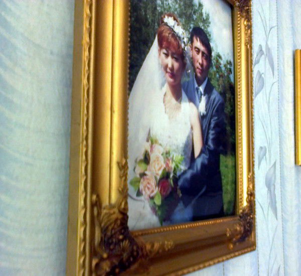 Жанар Есенаманова