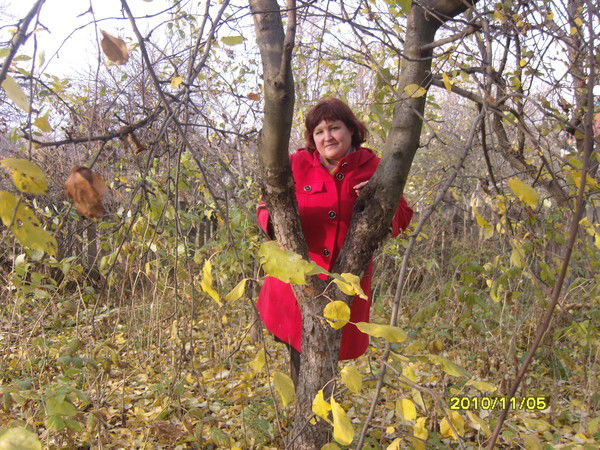 Наталья Жолудько