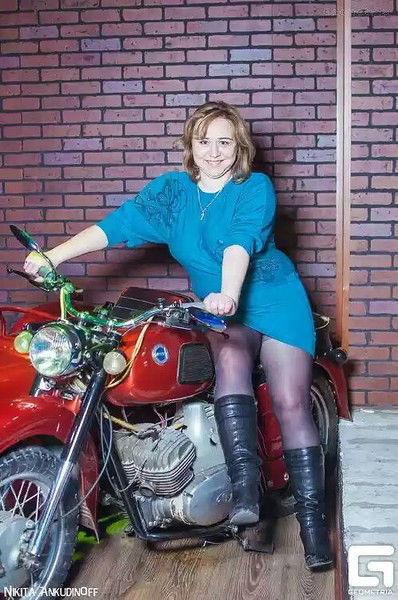 Олечка Богданович