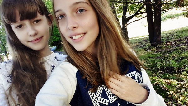 Анастасия Грехова