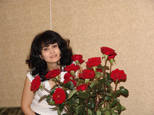 Диана Ростова