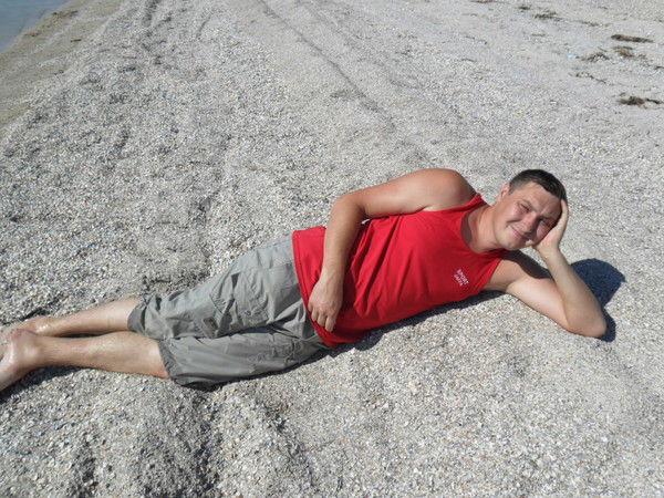 Рома Бигдан