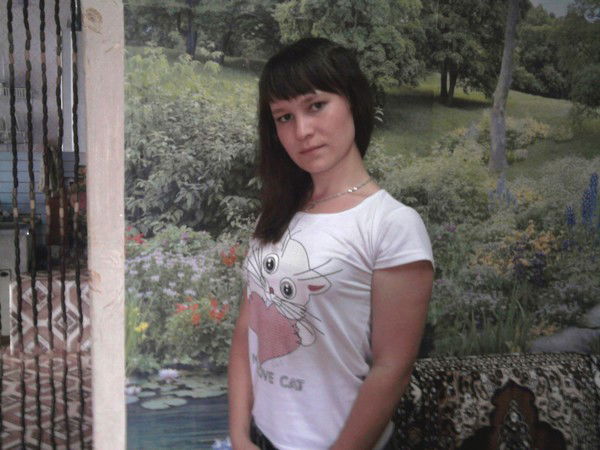 Диана Кочанова