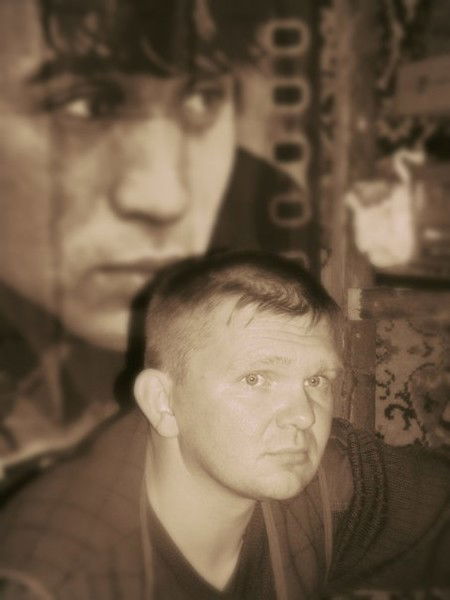 Александр Абанин