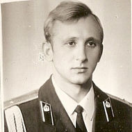 Дмитрий Стречко