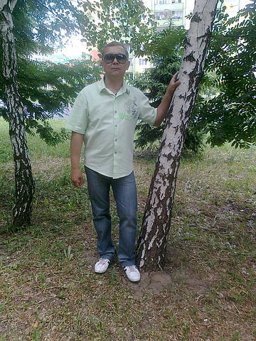 Николай Осипов