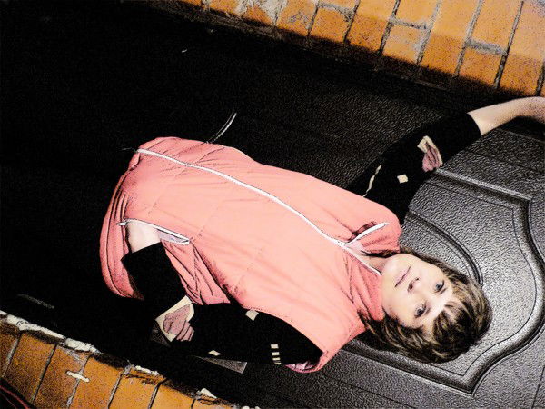 Ольга Желудкова