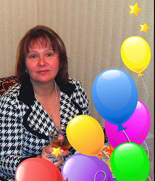 Натали Гандрабура