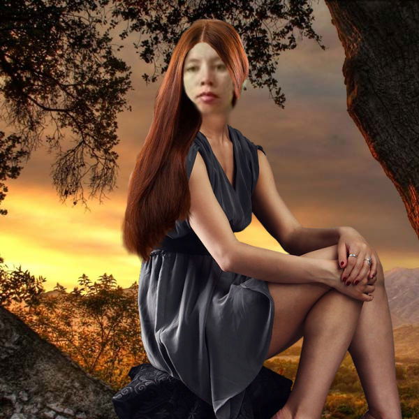 Ольга Красностанова