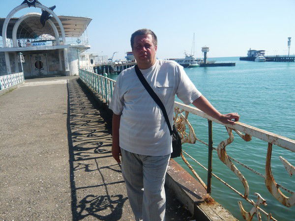 Игорь Praviigor