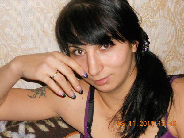 Луиза Касаткина