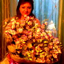 Лена Казанова