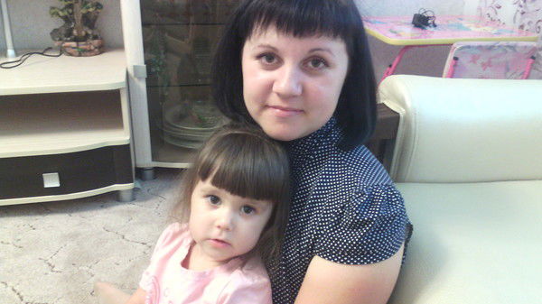 Евгения Дорохова