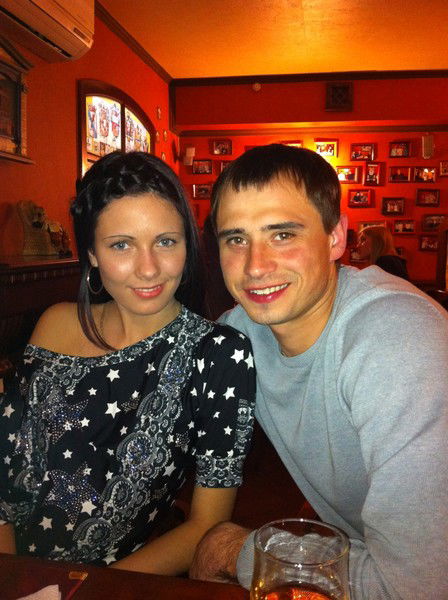 Вова Логиновский