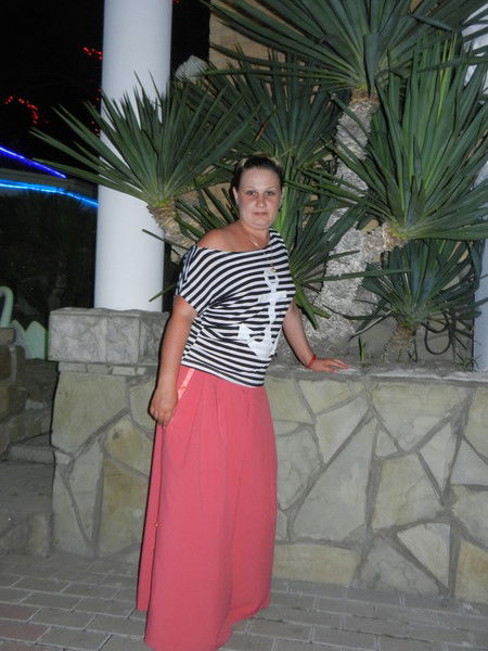 Василиса Боброва