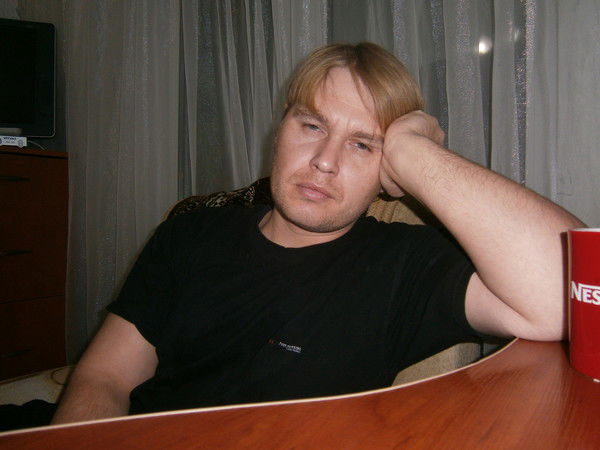 Максим Ковшер