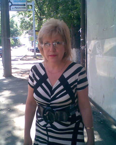 Татьяна Селищева