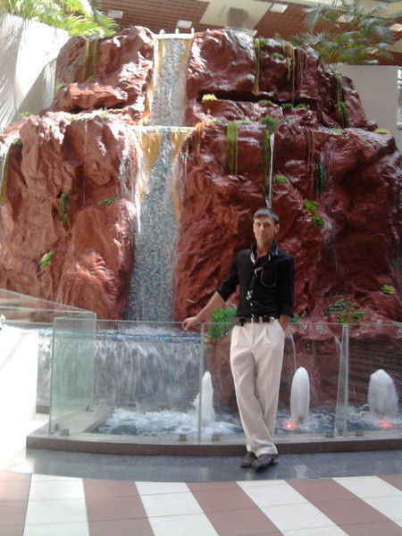 Александр Маладой