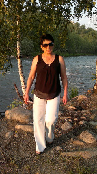 Рита Евтюхина