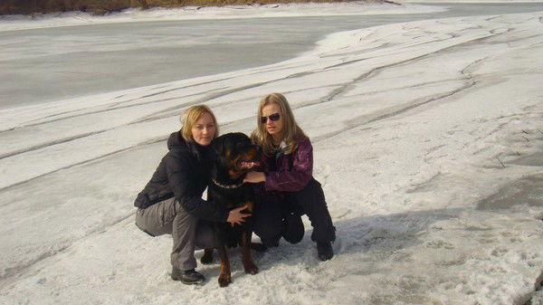 Ирина Киляхина