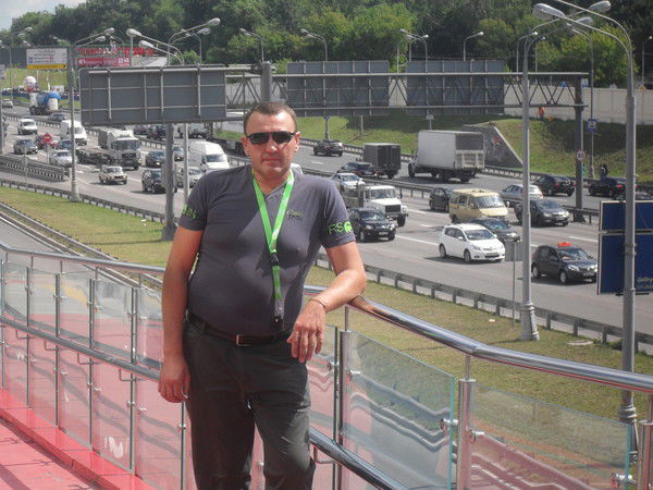 Сергей Худяков