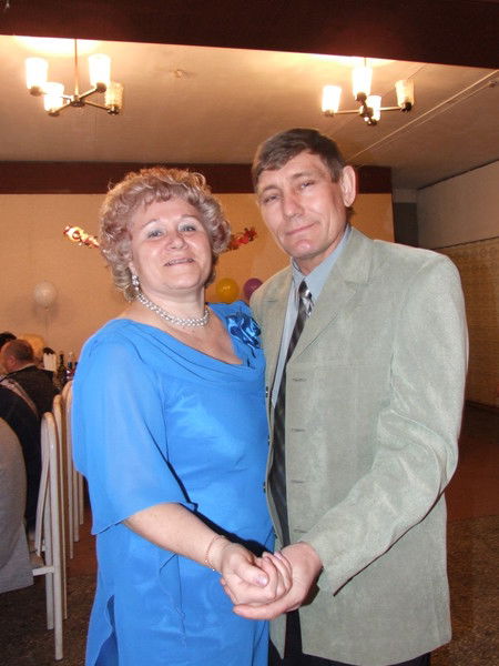 Любовь Гончарова