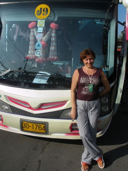 Ирина Куклинская