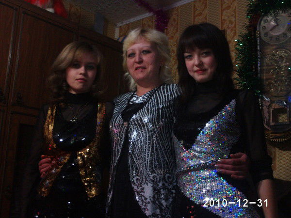 Наташа Танишева