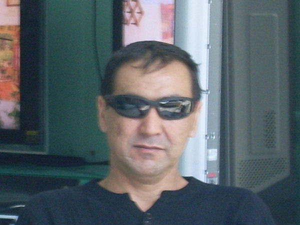 Кадыр Уразматов