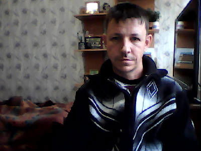 Антон Бабушкин